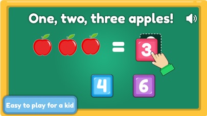 Kids Preschool Game screenshot 4