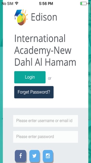 Edison Sch New Dahl Al Hamam(圖1)-速報App