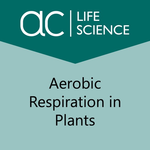 Aerobic Respiration in Plants icon