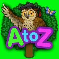 A to Z - Learning Tree Pocket pour PC