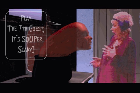 The 7th Guest screenshot 4