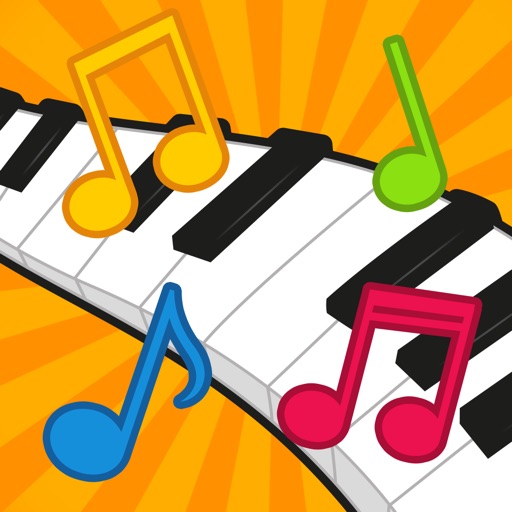 Kids Piano Melodies