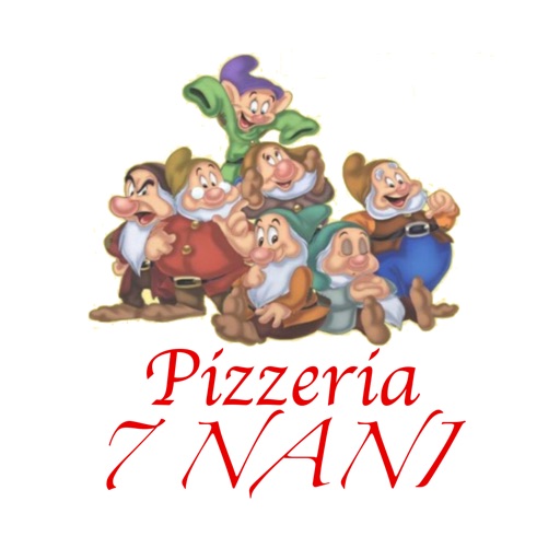 Pizzeria 7 Nani icon