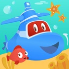 Carl Super Caminh&atilde;o Submarino icon