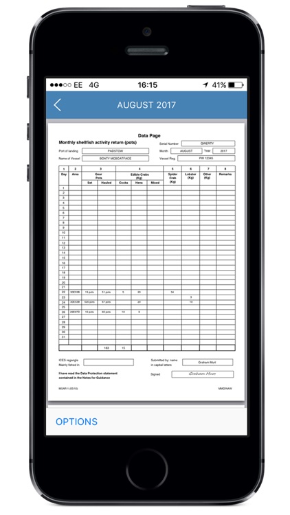i-Catch screenshot-4
