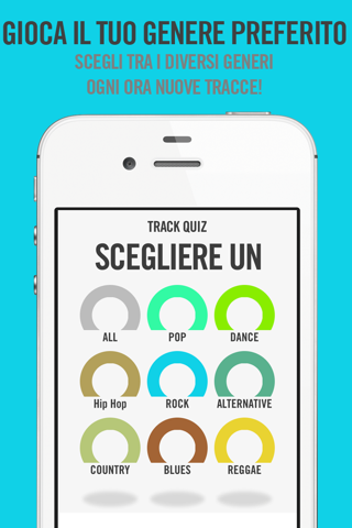 Track-Quiz | Music guessing screenshot 2