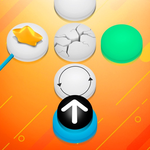 Arrow-dash iOS App
