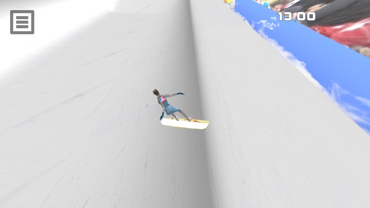 World Winter Games 2018 screenshot-3