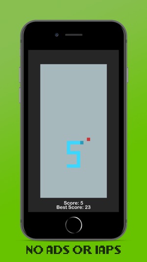 Minimal Snake(圖2)-速報App