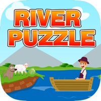 River Crossing Puzzle apk