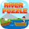 River Crossing Puzzle