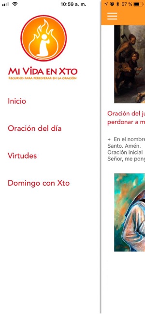 Mi Vida en Xto App(圖1)-速報App