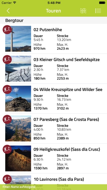 HikeSüdtirol