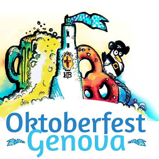 Oktoberfest Genova icon