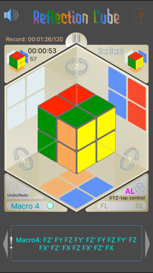 Reflection Cube.(圖3)-速報App