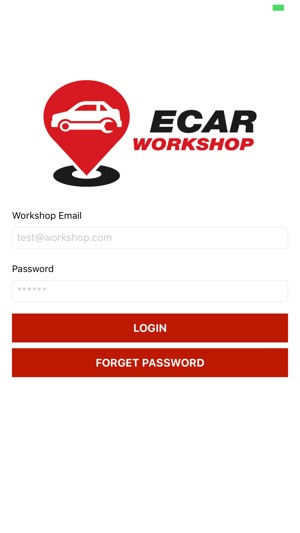 ECar Workshop(圖1)-速報App