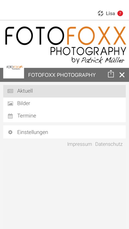 FOTOFOXX PHOTOGRAPHY