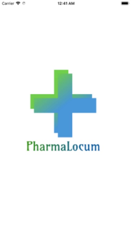 IPharmaLocum