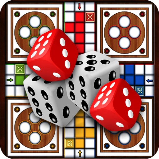 king Of Classic Ludo iOS App