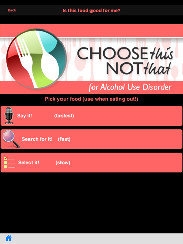 Alcohol Use Disorder screenshot 4