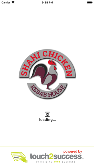 Shahi Grill Chicken Kebab(圖1)-速報App