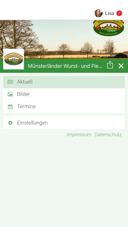 Volmer Wurst- und Fleischwaren