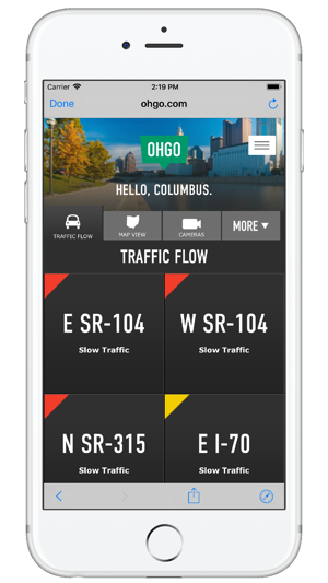 Ohio Fire Chiefs Association(圖4)-速報App