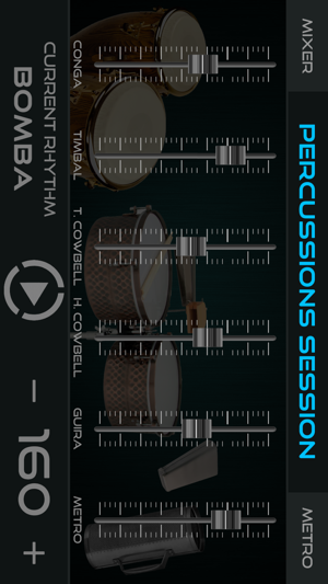 Percussions Session(圖4)-速報App