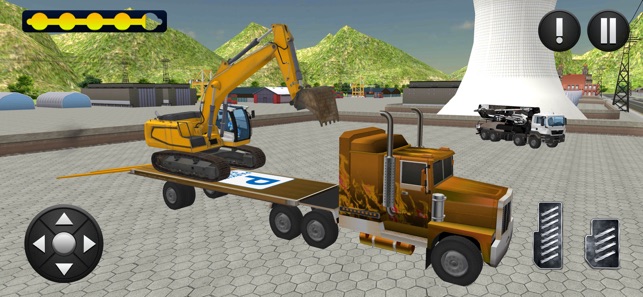 Construction Simulation 2018(圖4)-速報App