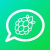 WhatsBerry - WhatsApp for iPad