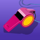 Top 20 Entertainment Apps Like Whistle Sounds - Best Alternatives