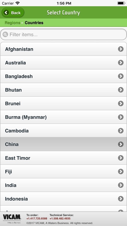 Global Mycotoxin Regulations