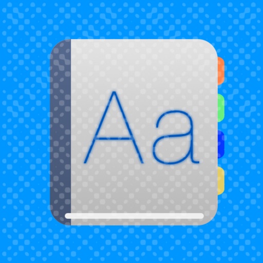 DictText - Make Link Text Download