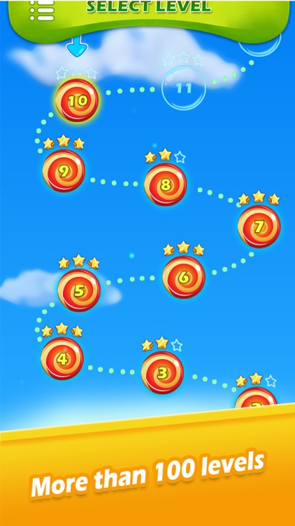 Candy Crazy Match screenshot-4