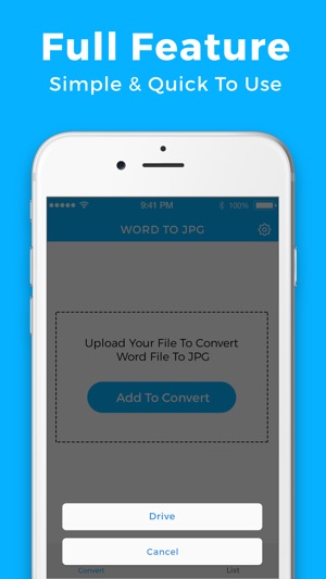 Word To Image Converter(圖4)-速報App