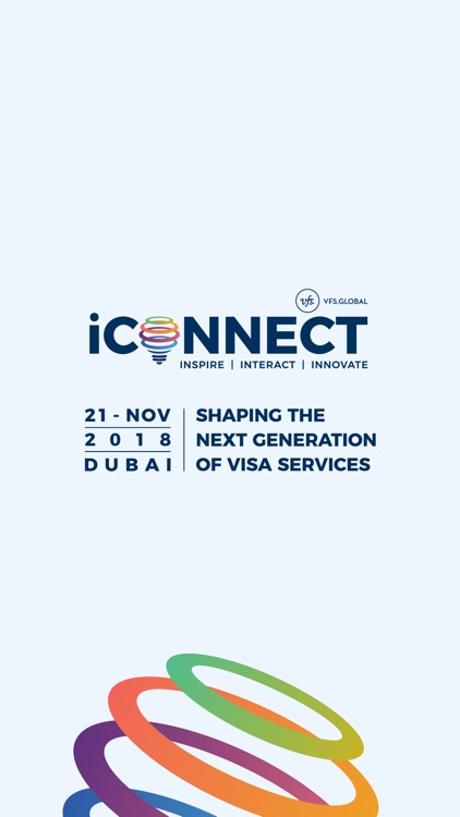 iConnect 2018