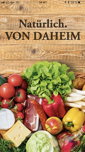 Von Daheim BW(圖1)-速報App