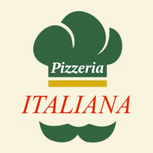 Pizzeria Italiana icon