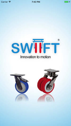 Swiift Wheels(圖1)-速報App