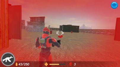 X Gun Final Battle screenshot 4