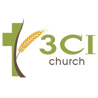 3CI Church Emerald