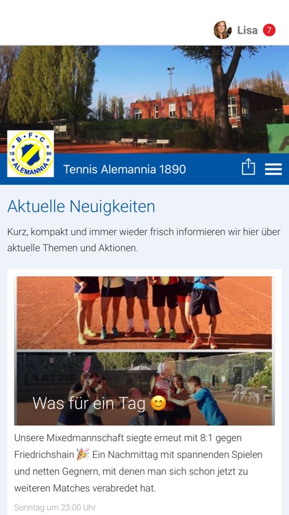 Bfc Alemannia