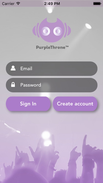 PurpleThrone