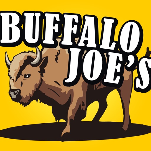 Buffalo Joe's Cafe icon