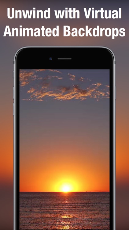 Unwind HD for Calm Ambience