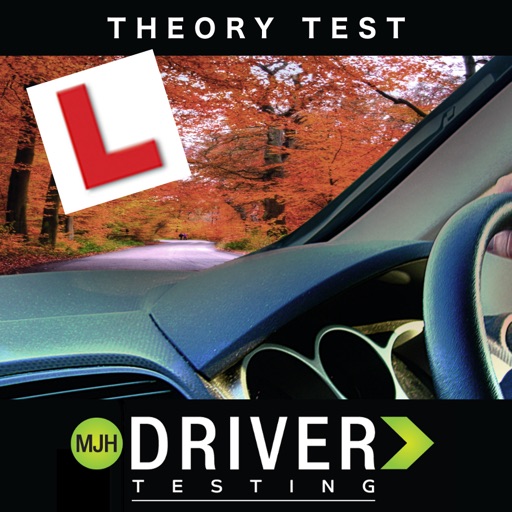 MJH Driving Theory Test