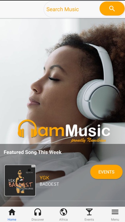 namMusic