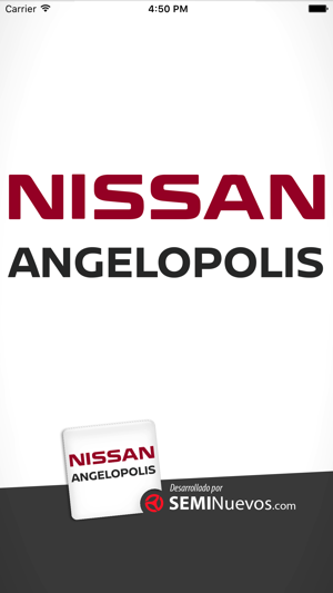 Seminuevos Nissan Angelopolis Huerta