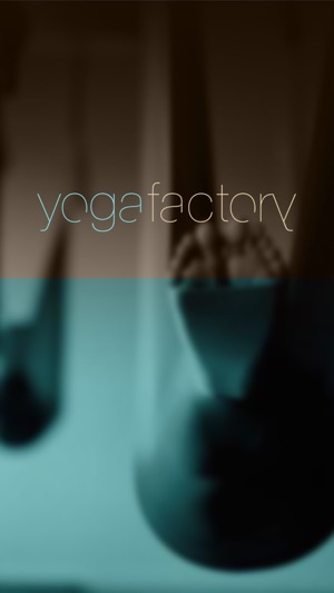 Yogafactory