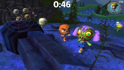 Little Monster Games screenshot 2